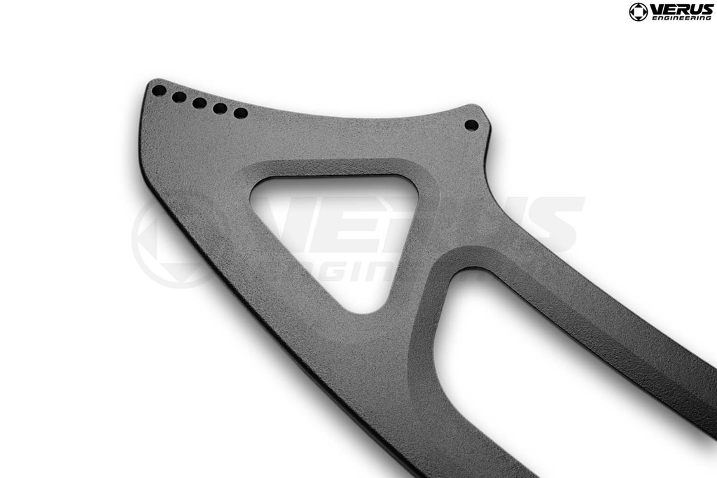 UCW Rear Wing Kit (Bottom Mount) - GR86 V2