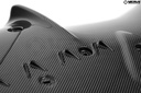 Carbon Rear Diffuser - C8 Corvette