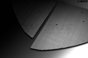 Composite Rear Spat Kit - C8 Corvette