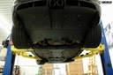 Flat Underbody Cover Kit - Porsche 987 Cayman