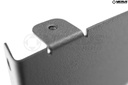Front Splitter Kit, Carbon Air Dam, Wide Variant - C8 Corvette