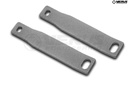 Front Splitter Kit, Carbon Air Dam, Wide Variant - C8 Corvette