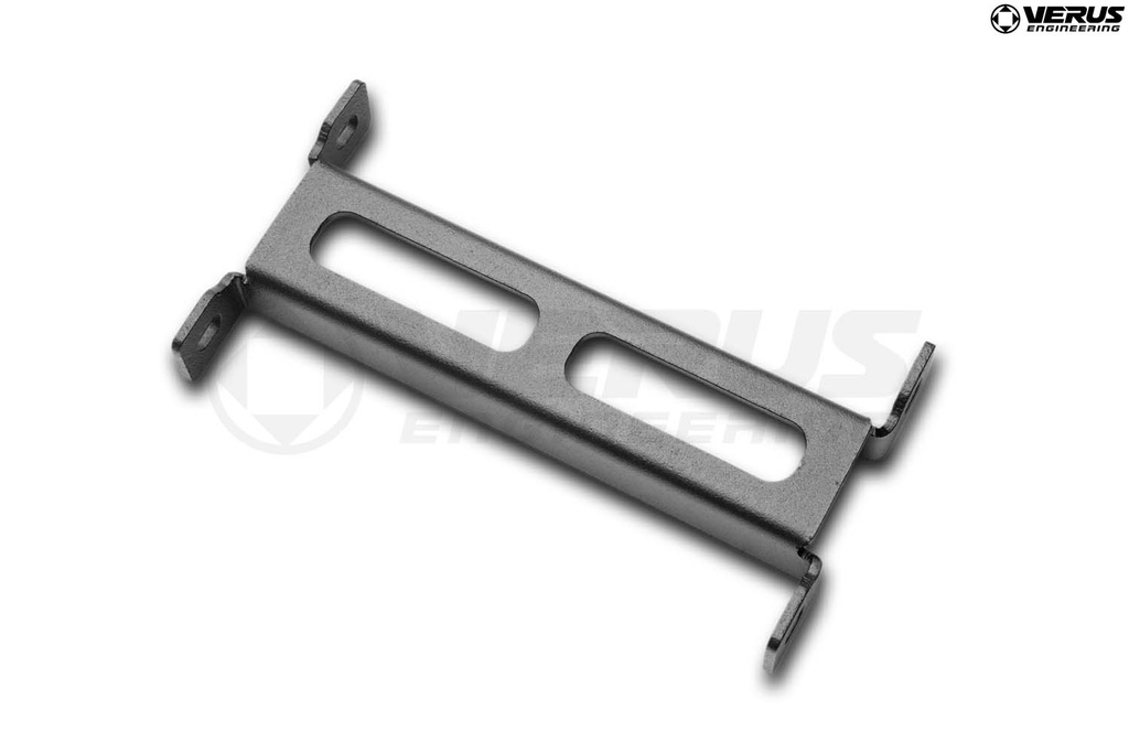 Front Splitter Kit, Carbon Air Dam, Wide Variant - C8 Corvette