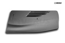 V1X Swan Neck Rear Wing Kit - Mk5 Toyota Supra