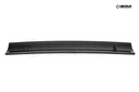 V1X Swan Neck Rear Wing Kit - Mk5 Toyota Supra