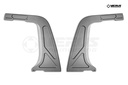 V1X Swan Neck Rear Wing Kit - Mk5 Toyota Supra