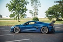 Dive Plane Kit, Dual Elements - C8 Corvette