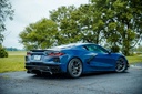 Dive Plane Kit, Dual Elements - C8 Corvette