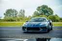 Dive Plane Kit, Dual Elements - C8 Corvette