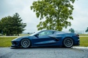 Carbon Rear Diffuser - C8 Corvette