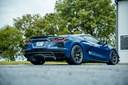 Carbon Rear Diffuser - C8 Corvette
