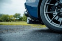 Carbon Rear Diffuser - C8 Corvette