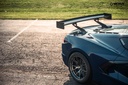 UCW Bottom Mount Rear Wing Kit - Corvette (C8)