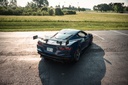 UCW Bottom Mount Rear Wing Kit - Corvette (C8)