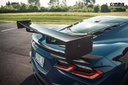 UCW Bottom Mount Rear Wing Kit - Corvette (C8)