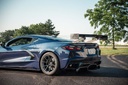 UCW Bottom Mount Rear Wing Kit - Corvette (C8)