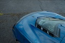 Carbon Rear Spoiler, Ducktail - Corvette C8