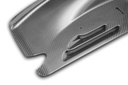 Vented Carbon Endplates for UCW Rear Wing