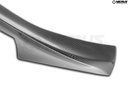 Carbon Rear Spoiler, Ducktail - Corvette C8