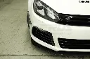 Dive Plane Kit - Mk6 VW Golf