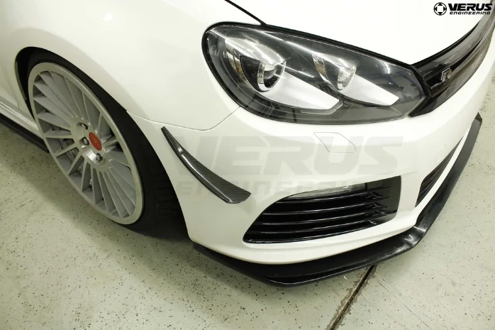Dive Plane Kit - Mk6 VW Golf