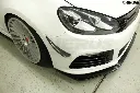 Dive Plane Kit - Mk6 VW Golf