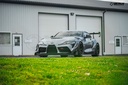 KMX V1X Carbon Fiber Endplates