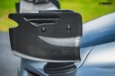 KMX V1X Carbon Fiber Endplates