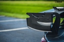 KMX V1X Carbon Fiber Endplates
