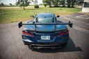 Carbon Rear Diffuser - C8 Corvette