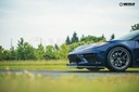 Splitter Air Dam, Carbon - C8 Corvette