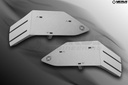 Brake Duct Block Off Kit - Corvette C8
