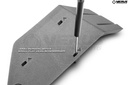 Brake Duct Block Off Kit - Corvette C8