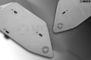 Brake Duct Block Off Kit - Corvette C8