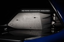 Brake Duct Block Off Kit - Corvette C8