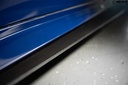 Carbon Polyweave Side Splitter Kit - Corvette Stingray (C8)