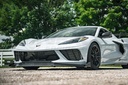 Brake Duct Block-Off Kit - Corvette Stingray (C8)