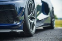 Dive Plane Kit, Dual Element - Corvette Stingray (C8)