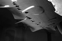 Carbon Rear Diffuser - Corvette Stingray (C8)