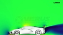 UCW Bottom Mount Rear Wing Kit - Corvette Stingray (C8)
