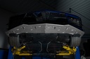 Front Splitter Kit, WFSpec - Corvette Stingray (C8)