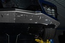 Front Splitter Kit, WFSpec - Corvette Stingray (C8)