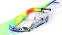 Front Splitter Kit, WFSpec - Corvette Stingray (C8)