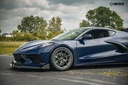 Front Splitter Kit, WFSpec - Corvette Stingray (C8)