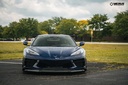 Front Splitter Kit, WFSpec - Corvette Stingray (C8)