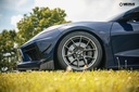 Front Splitter Kit, WFSpec - Corvette Stingray (C8)