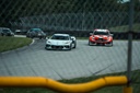 Swan Neck V1X Rear Wing Kit - Corvette Stingray (C8)