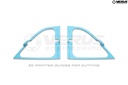 Brake Cooling Kit - Subaru WRX (VB)