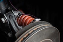 Morizo Brake Cooling Kit - Toyota GR Corolla