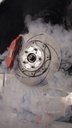 Morizo Brake Cooling Kit - Toyota GR Corolla